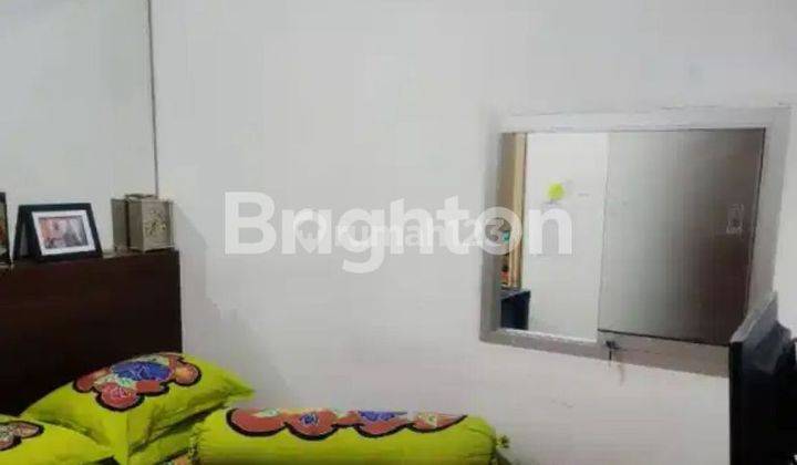 Murahh Apartemen Puncak Kertajaya Lantai 11  1