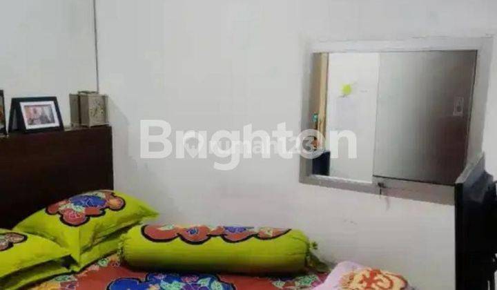 Murahh Apartemen Puncak Kertajaya Lantai 11  2