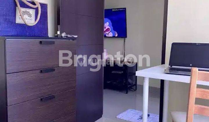 APARTEMEN PAPILIO FULL FURNISHED LANTAI 15 2