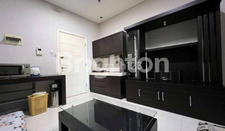 APARTEMEN TRILLIUM TOWER A FULL FURNISHED LANTAI 5 1