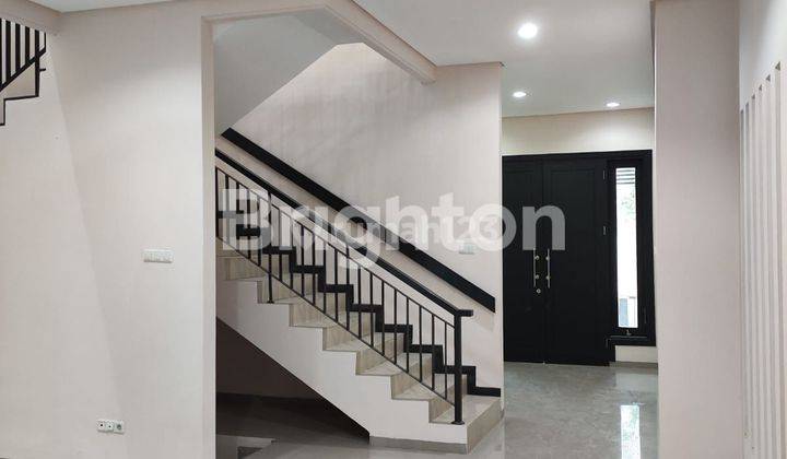 MINIMALIS KERTAJAYA 2LT FULL RENOV SIAP HUNI 2