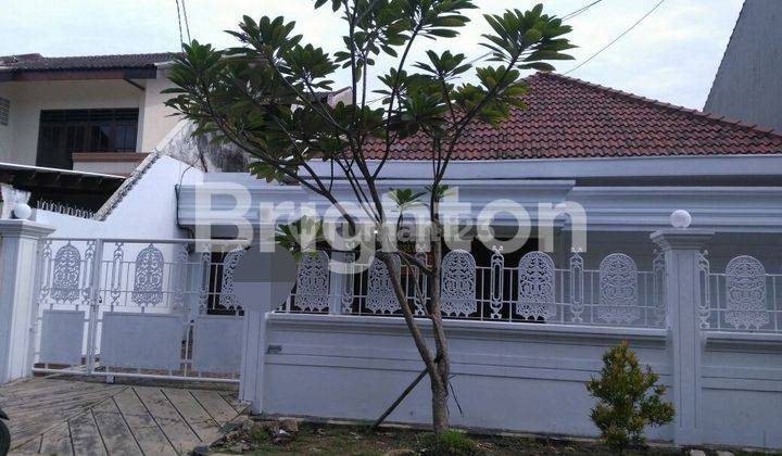 RUMAH 1,5LT MARGEREJO INDAH 1