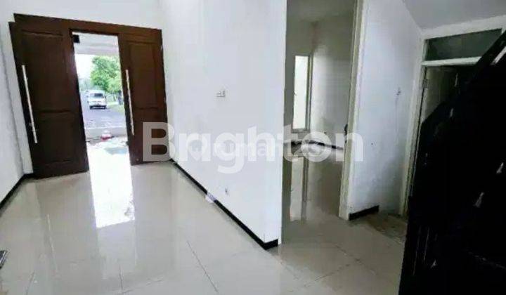 MINIMALIS GRESS 2LT WISATA BUKIT MAS 1