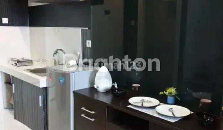 APARTEMEN TENGAH KOTA TRILLIUM  LANTAI 5 1