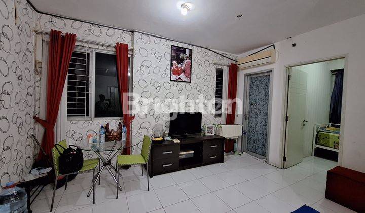 APARTEMEN EAST COST RESIDENCE TOWER SAPHIRE 3BR LANTAI 3 2