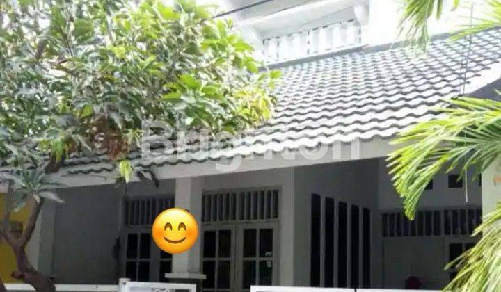 RUMAH SIAP HUNI DEKAT MERR SUPERINDO 1