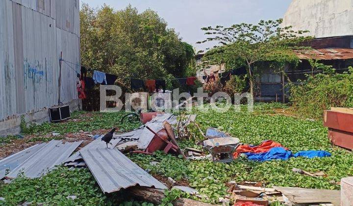 MURAH KAVLING MEDOKAN SAWAH TIMUR 2