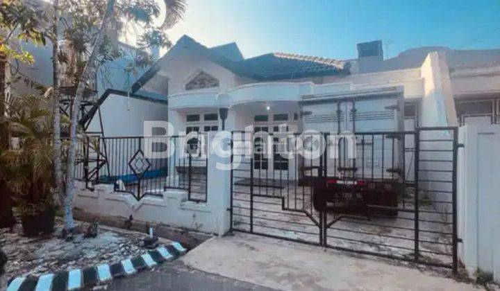 RUMAH SIAP HUNI AREA PONDOK CANDRA 1