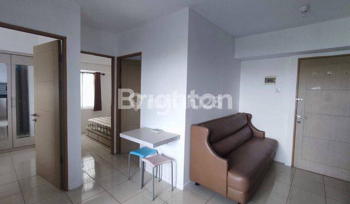 APARTEMEN EDUCITY TOWER PRICETON  3BR FULL FURNITURE 2