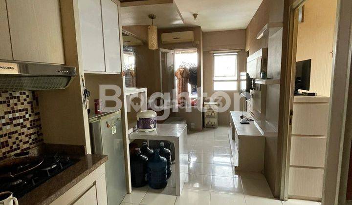 Termurah Puncak Kertajaya Fully Furnished 2