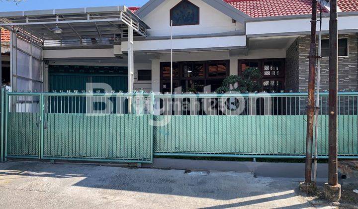 ‼️MURAHH ‼️RUMAH DARMO BARU 1