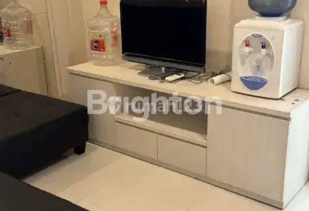 APART TRILIUM TOWER B LANTAI 23 FURNISHED 2