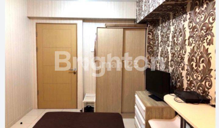 Murah Apartemen Educity Havard 2br 2