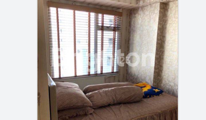 Murah Apartemen Educity Havard 2br 1