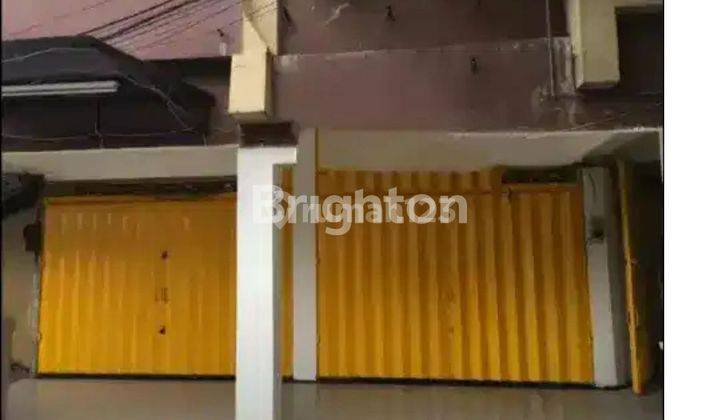 RUKO 1LT SIAP PAKAI GEMBONG KAPASAN  1