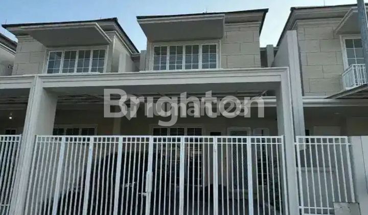 Minimalis Ciamik 2Lt Furnished Puri Galaxy Selangkah Araya Merr Minimalis Ciamik 2Lt Furnished Puri Galaxy Selangkah Araya Merr