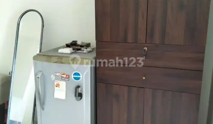 Jual Sewa Apartemen Educity Standford Lt 17 Furnished 2