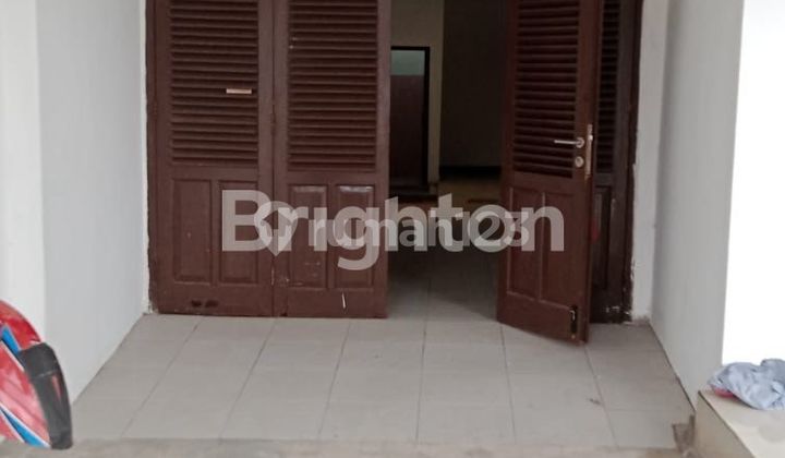 FULLY RENOVATED HOUSE AROUND UBAYA, TENGGILIS, RUNGKUT, PRAPEN 2