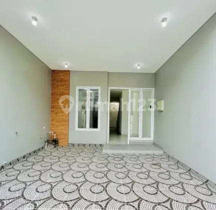 Price Drop Only 1.3M Negotiable New Minimalist 2 Floors 2