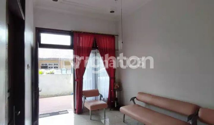 PONDOK TJANDRA BELAKANG RS MITRA KELUARGA 2