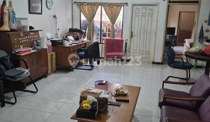 Dijual Rumahselangkah Superindo Merr Baruk Nirwana 2
