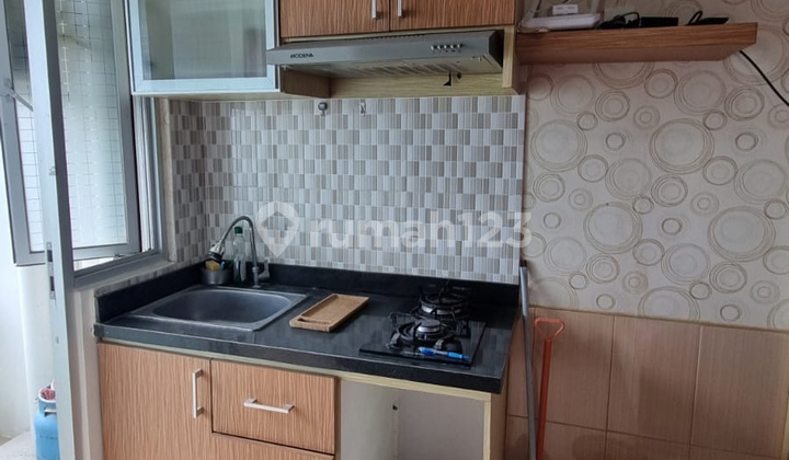 Jual Sewa Apartemen Siap Huni Educity Tower Yale Lantai 2021