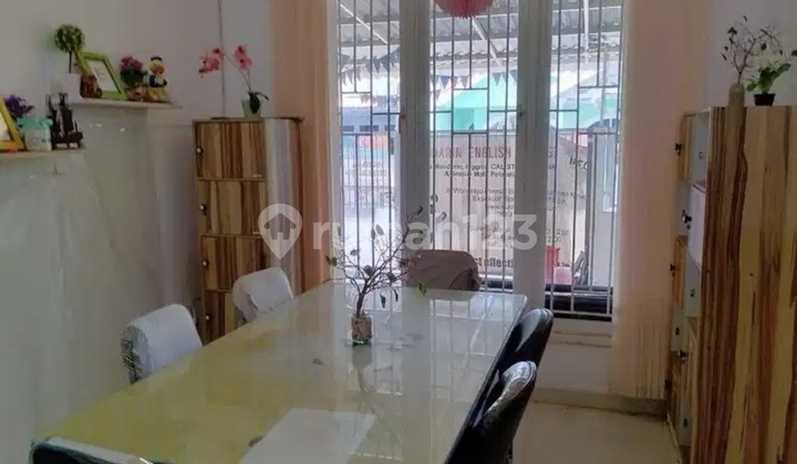 Butuh Cepat Rumah Bentuk Kantor Nirwana Eksekutif 2