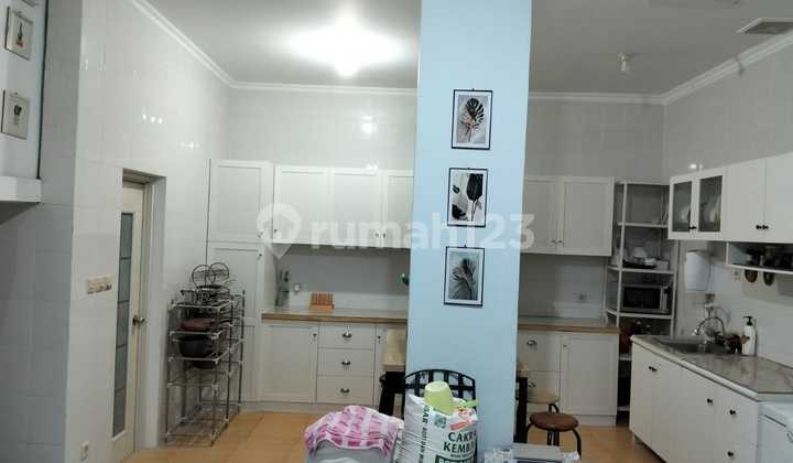 Rumah Hook 1.5 LT Selangkah Galaxi Mall Dharmahusada 2