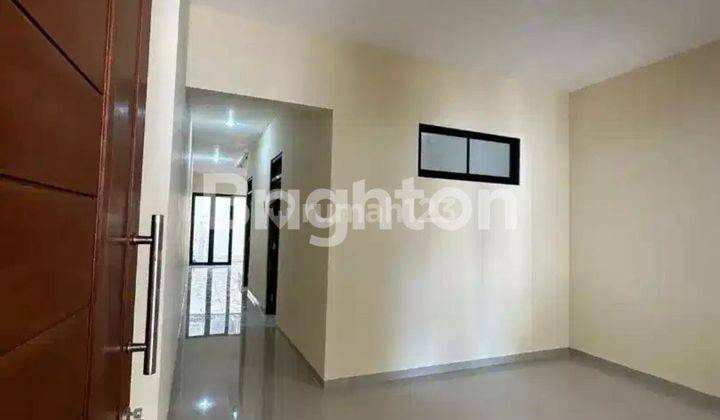 RUMAH 2LT GRESS GEMBONG DEKAT PASAR ATUM KAPASAN KENJERAN 2