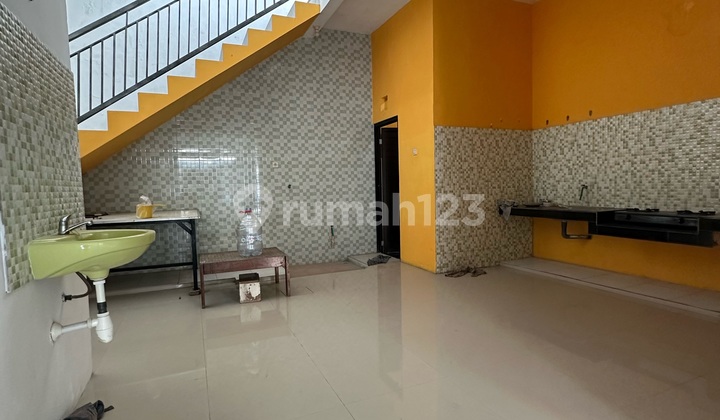 For Rent House Area Rungkut Selangkah Merr Superindo 2