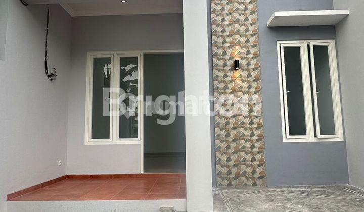 CHEAP NEW MINIMALIST UNDER 1M ONE STEP AWAY MERR 2