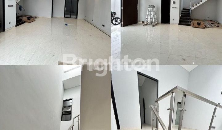 MINIMALIS ELEGAN SELANGKAH PAKUWON CITY SUTOREJO MULYOSARI 2