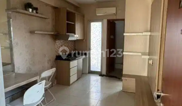 Unit Gunawangsa Manyar Corner Lantai 7