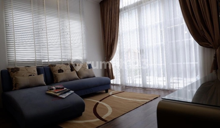 Quick Sale Minimalist Ready to Occupy Gading Regency Area 2