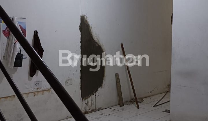 COMMERCIAL RUKO BALIWERTI READY FOR USE 2