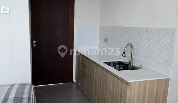 Cosmopolis Furnished Ready to Occupy 5th Floor 2