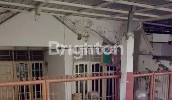 MURAHH WAJIB BELI RUMAH HITUNG TANAH KENJERAN LEBAK