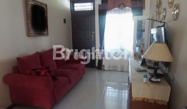 RUMAH SIAP HUNI SUTOREJO PRIMA INDAH 1