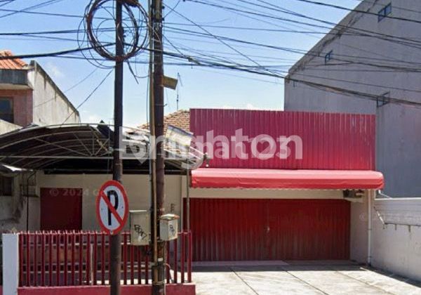 Ruko 2Lt Siap Pakai Area Ngagel Bratang Baratajaya Ruko 2Lt Siap Pakai Area Ngagel Bratang Baratajaya
