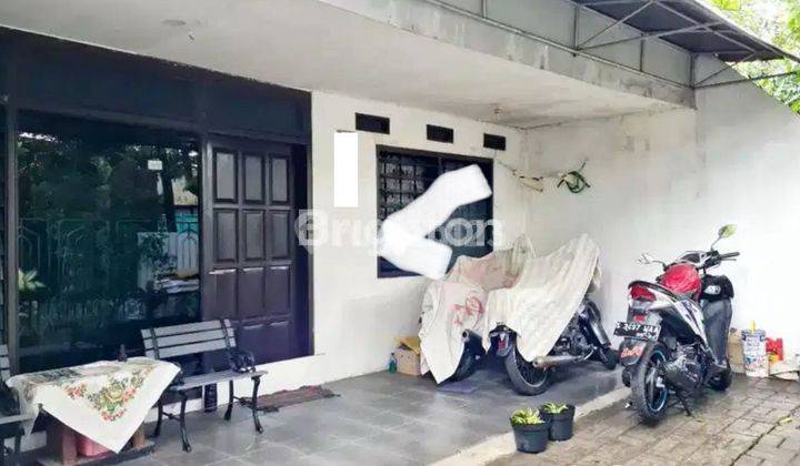  RUMAH STRATEGIS SURABAYA BARAT  2