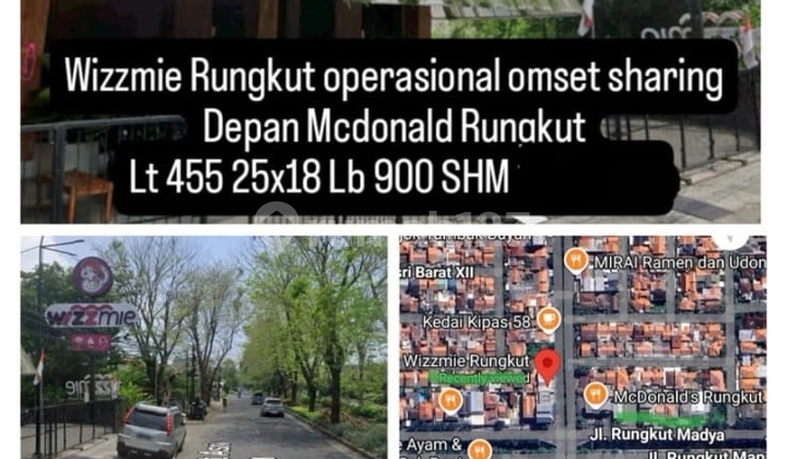 Jual Cepat Auto Cuanresto Masih Aktif Operasional dan Ramai Wizzmie Jual Cepat Auto Cuanresto Masih Aktif Operasional dan Ramai Wizzmie