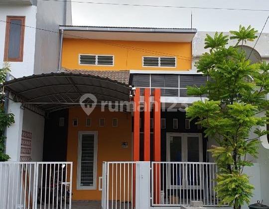 Need Fast Sold House Rungkut Can Be Used For Kost Upn