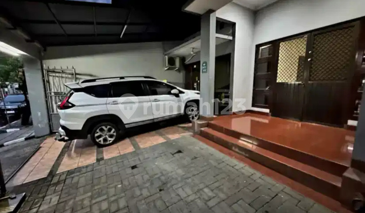 Rumah 1 Lantai Selangkah Gayungan Jambangan Dekat Mall Cito dan Akses Tol