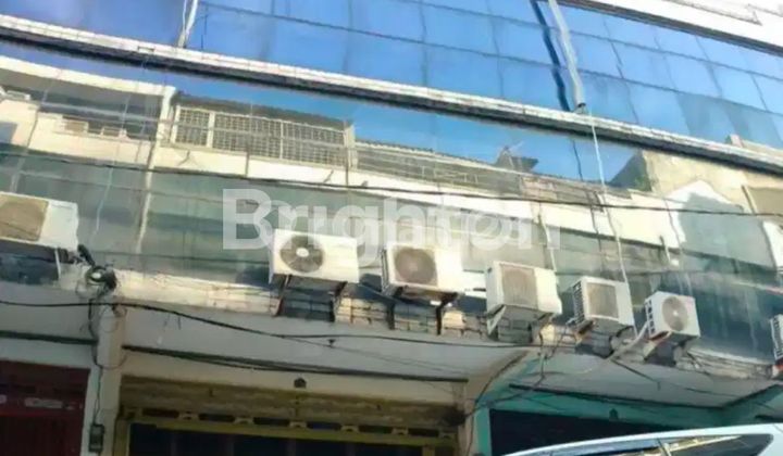 RUKO 3.5 LT SIAP PAKAI DEKAT NGAGEL PUCANG BARATAJAYA RUKO 3.5 LT SIAP PAKAI DEKAT NGAGEL PUCANG BARATAJAYA