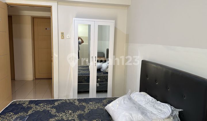 Ready-to-Occupy Educity Standford Ready-to-Occupy Educity Standford