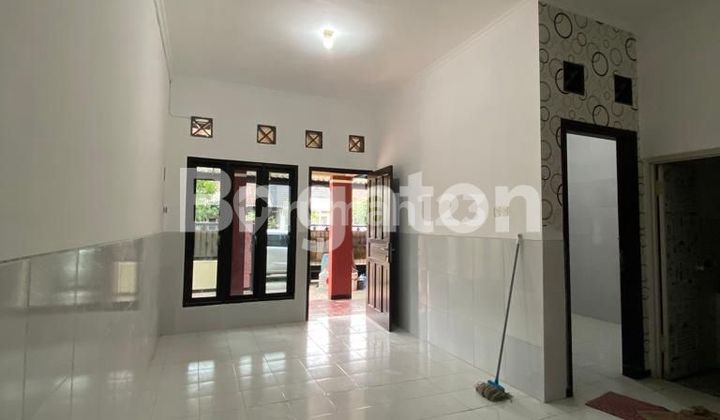 RUMAH HOOK WIGUNA SELATAN,GUNUNG ANYAR,RUNGKUT DEKAT UPN,MEDOKAN 2