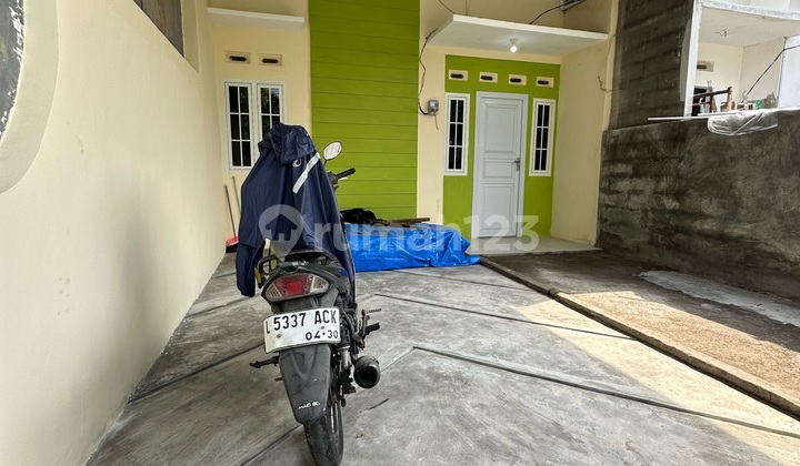 Under 1M Ready-to-Live Gress Pandugo Near Merr 2