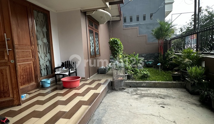 Quick Sale Minimalist Area Pucang Ngagel Baratajaya