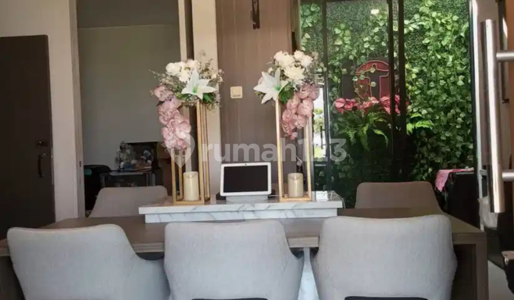 Minimalis Full Furnished Royal Residence Siap Huni**tinggal Bawa Koper* Minimalis Full Furnished Royal Residence Siap Huni**tinggal Bawa Koper*