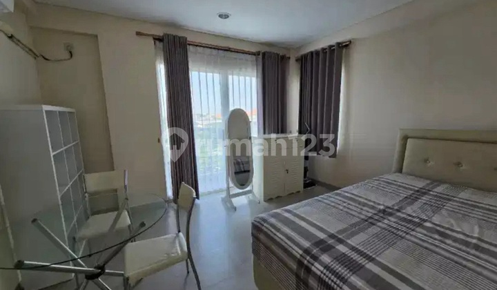 Cosmpolis Furnished Siap Huni Lantai 5 Cosmpolis Furnished Siap Huni Lantai 5
